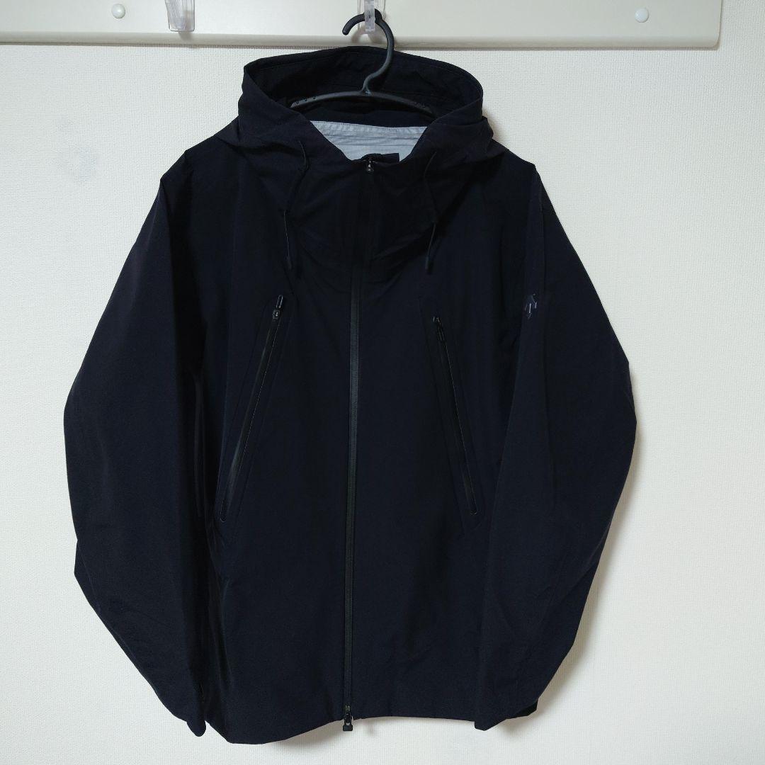 【2026春夏】デサント　オルテライン クレアス ブラック L