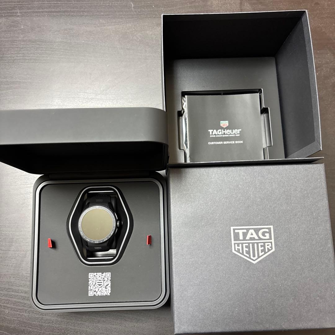 タグホイヤー腕時計 タグ・ホイヤー S/el - ヴィンテージ コレクション - タグ・ホイヤー
