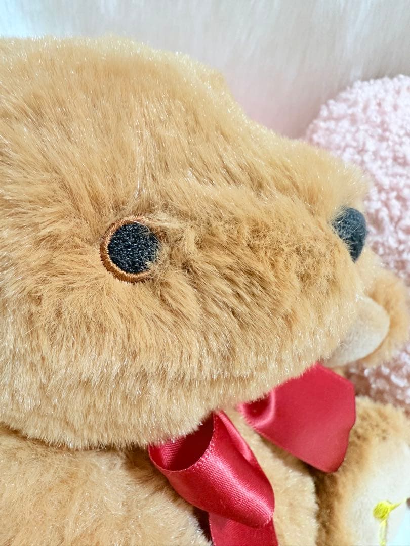 ☆メリーソート☆マイファーストメリーベア☆トフィー☆ウィッシュ