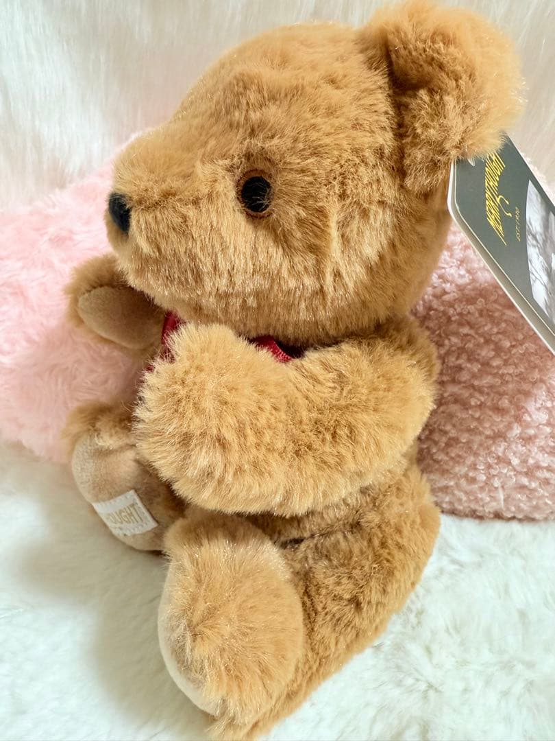 ☆メリーソート☆マイファーストメリーベア☆トフィー☆ウィッシュ