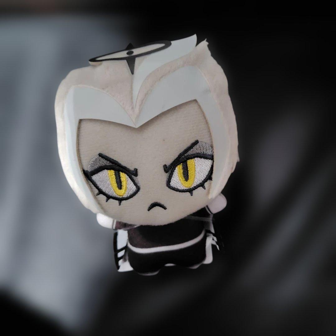 ハズビンホテルへようこそぬいぐるみvol.5 リュート - メルカリ