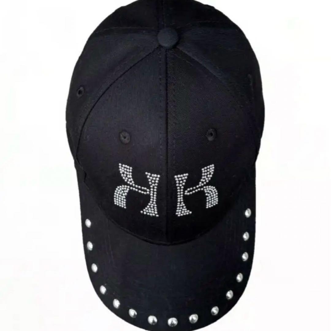 kisstheclubキャップ