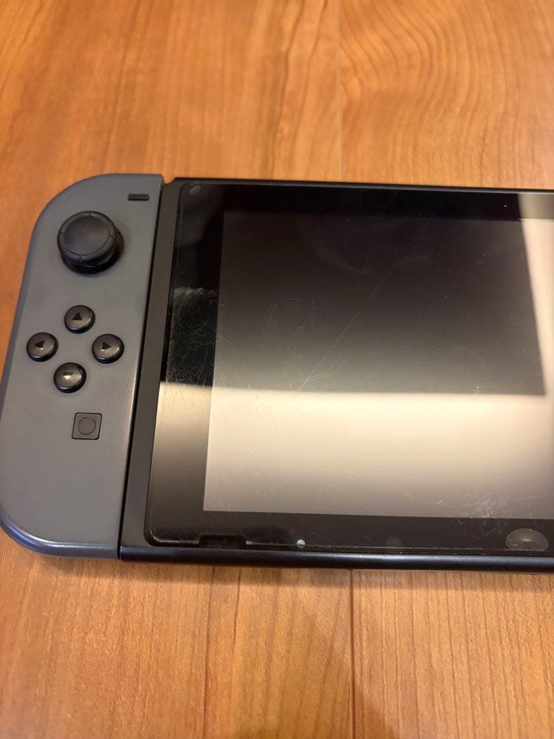 Switch 本体 ACアダプター ドック、ケース、microSD付 - メルカリ