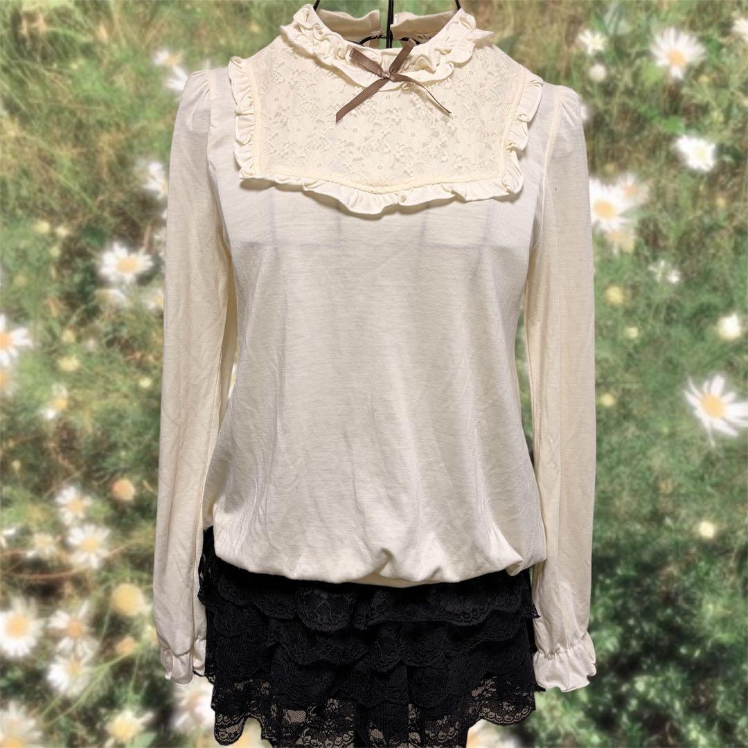 アクシーズファム フェアリーグランジ y2k 平成ギャル 森ガール - メルカリ