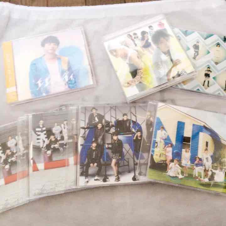 アイドル AAA Da-iCE