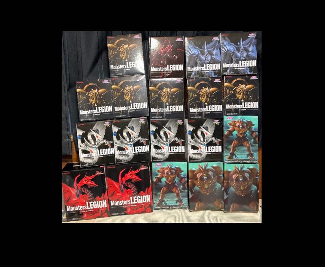 遊戯王デュエルモンスターズ 他まとめ売り