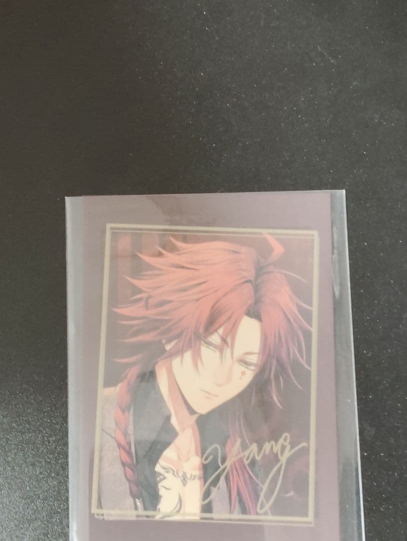 ピオフィオーレの晩鐘 ピオフィ 署名 フォトカ フォトカード 楊 ピオフィオーレの晩鐘 ピオフィ 署名 フォトカ フォトカード 楊 Amazon