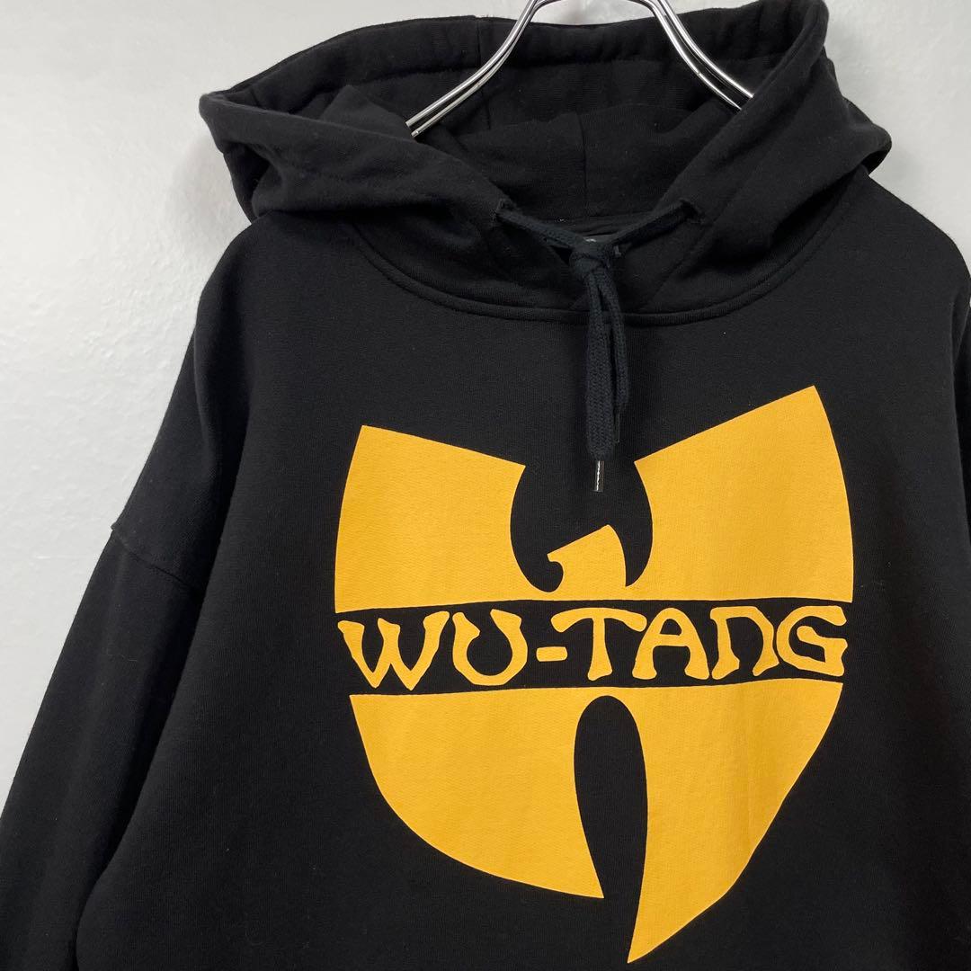 Wu wear wu tang clan official パーカー