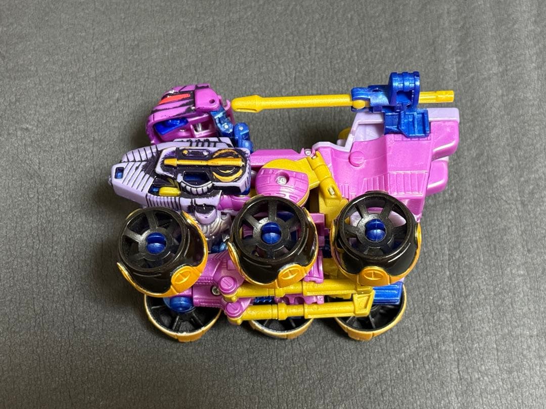 トランスフォーマー ビーストウォーズリターンズBR-13 ビーコンストライカ トランスフォーマー ビーストウォーズリターンズ ビーコン ストライカ