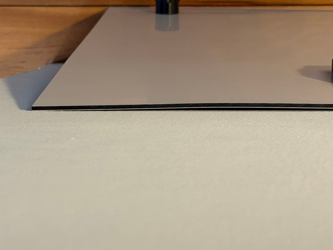 希少 Akira アキラ ラストシーン リトグラフ アルミ製