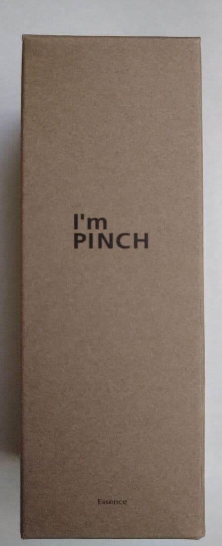 ○I'm PINCH 美容液 60ml○