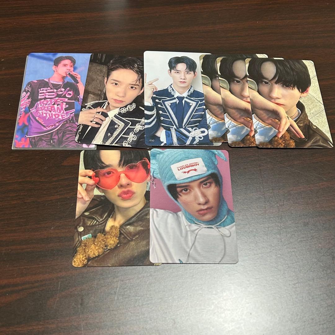 JO1 佐藤景瑚 トレカセット 047 050 - メルカリ