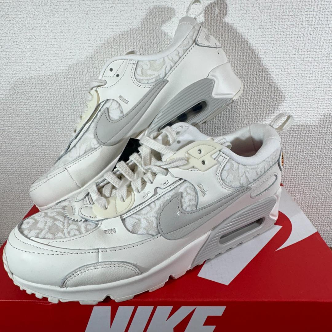 靴 27.5cm NIKE Air Max 90 Futura FZ3777-133
