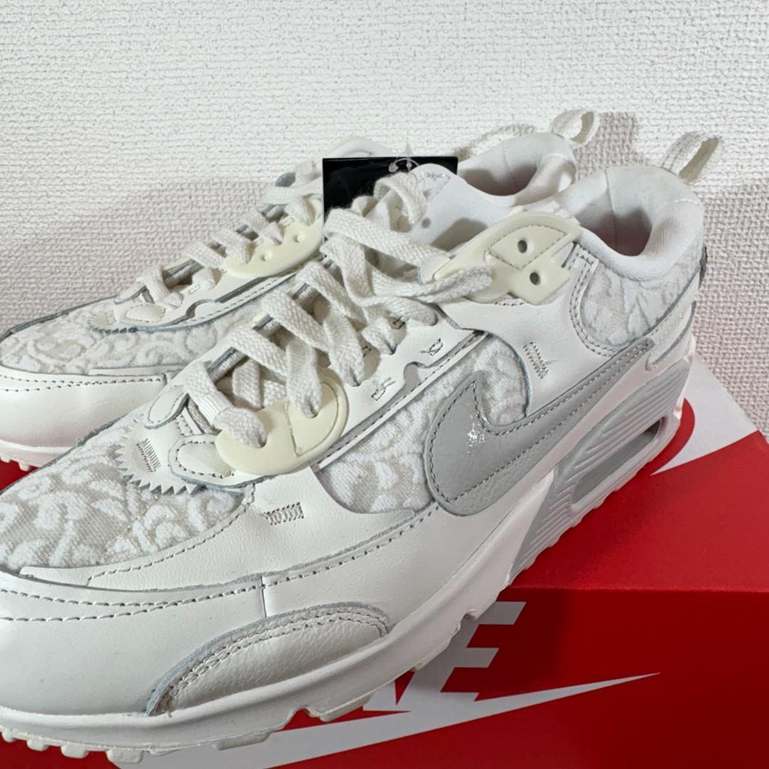 靴 27.5cm NIKE Air Max 90 Futura FZ3777-133