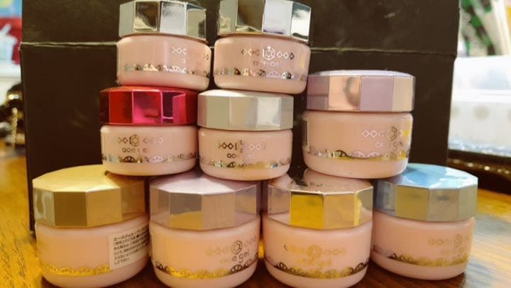 新品未開封　エースジェル　レア品