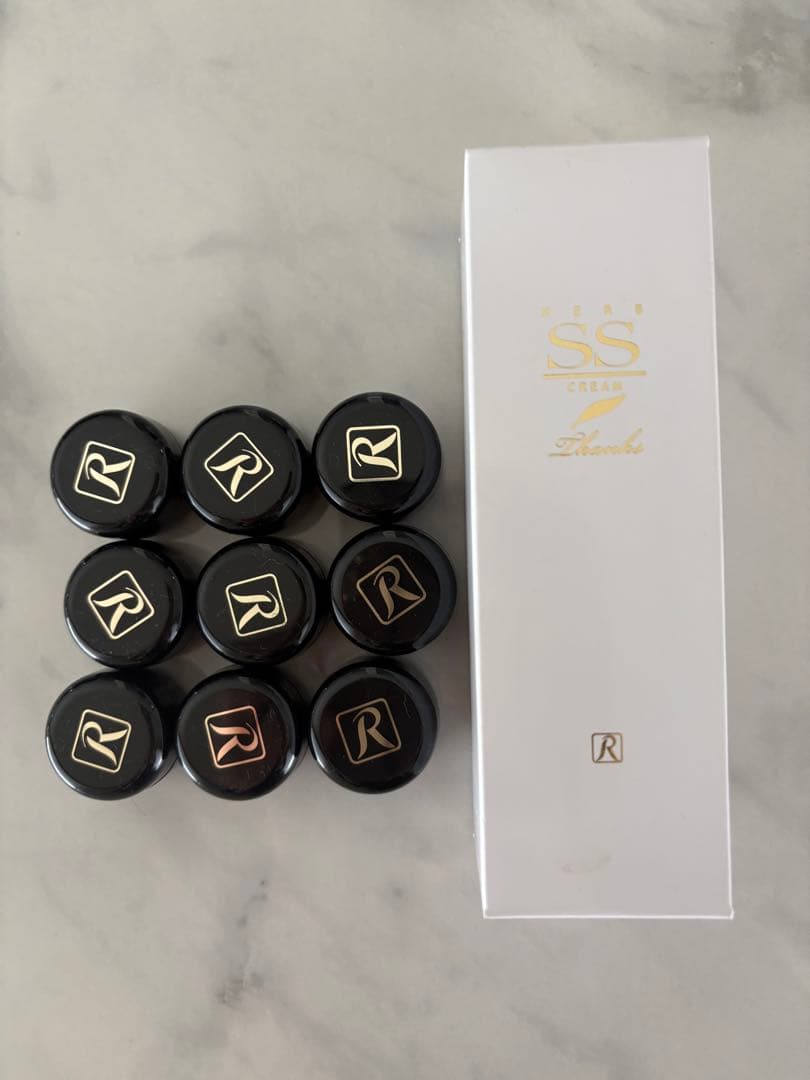 ロイヤル化粧品　ロイヤルハーブSSクリームthanks EXクリーム