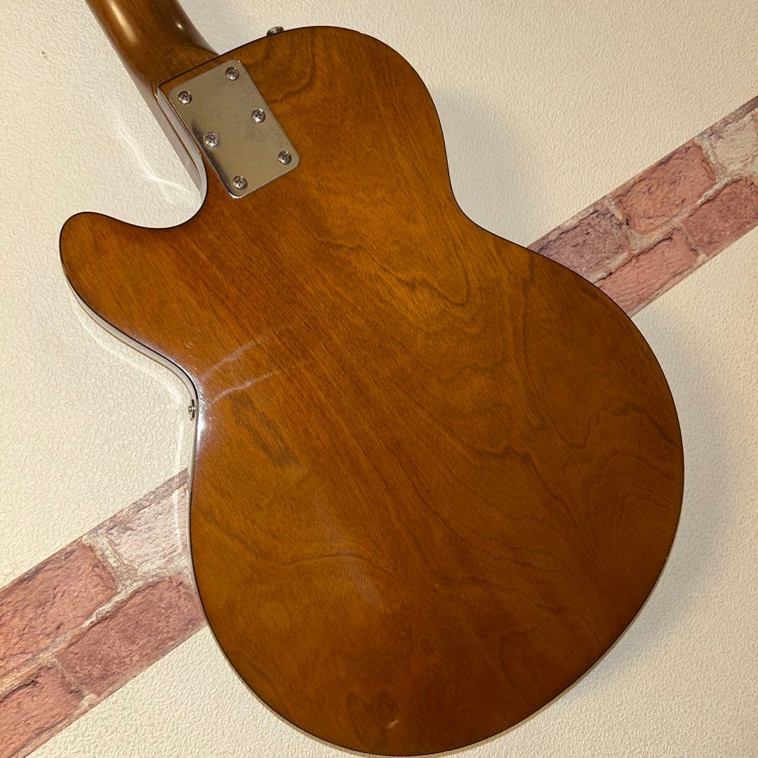 70's Franpton LE-200 Les Paul Recording - メルカリ