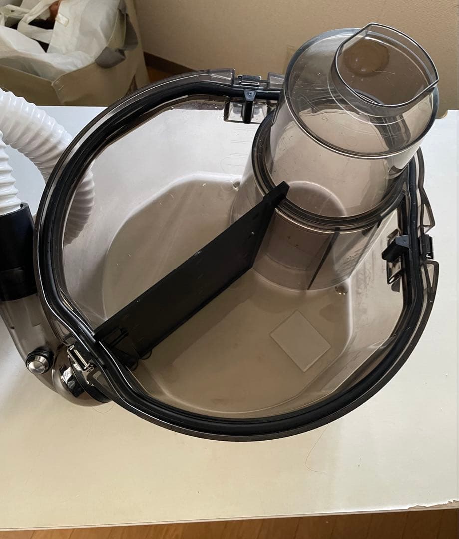 ルームシャンプー