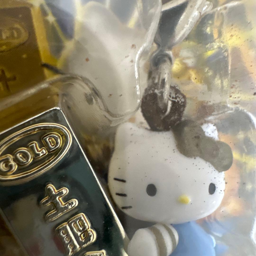 ご当地 キティ 土肥金山 - メルカリ