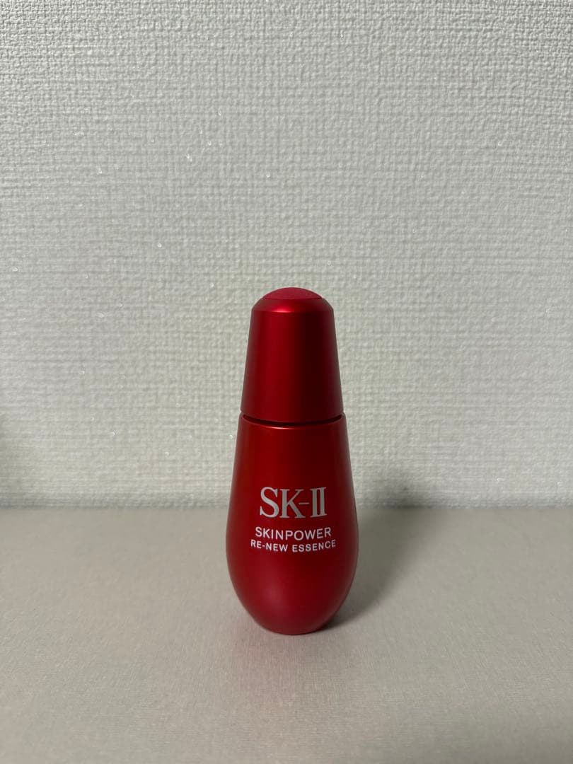 美容液 SK-II SKINPOWER RENEW ESSENCE