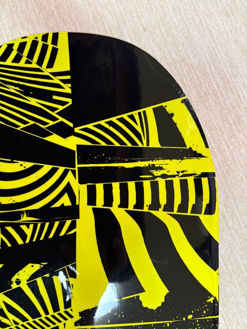 K2 PARKSTARボード K2 FORMULA ビンディング K2 ブーツ白 - メルカリ