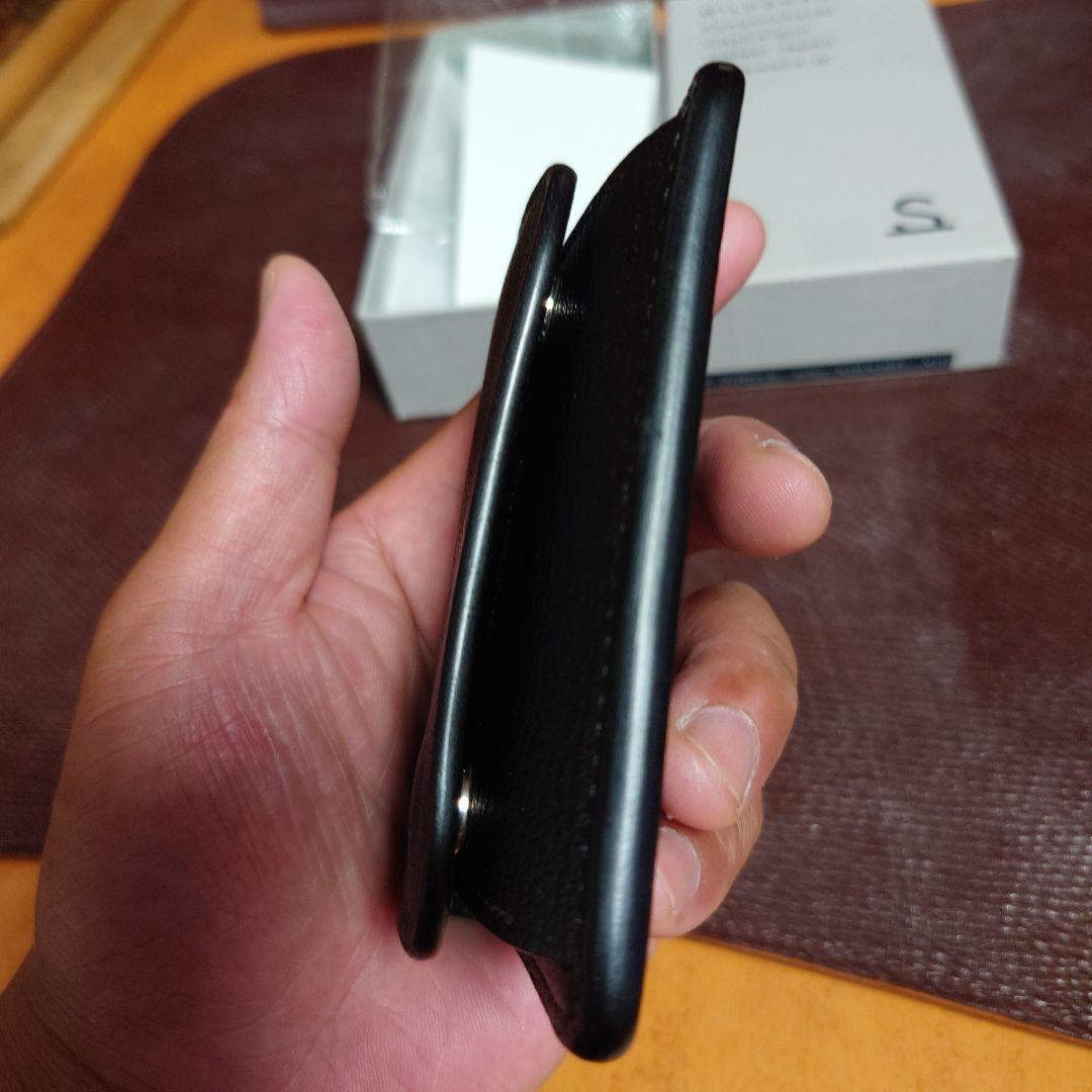 ワイルドスワンズ タング アルランゴート、ダービー、ノアール