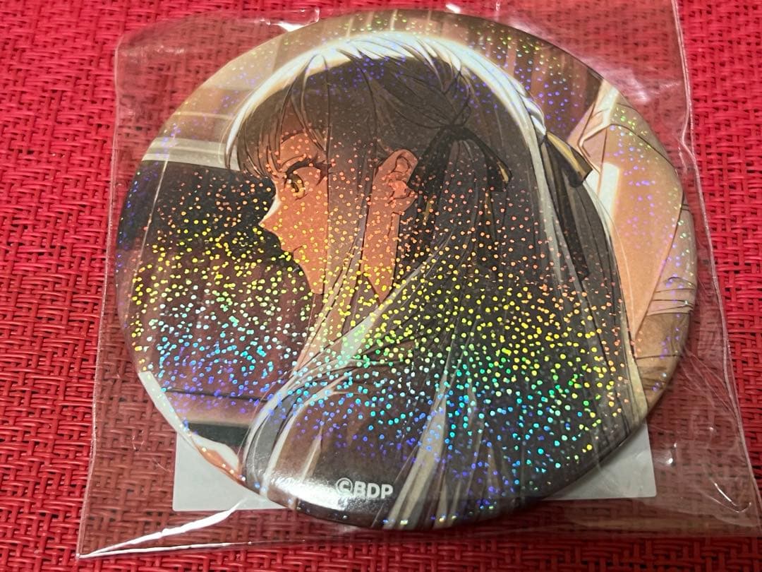 バンドリ 10th ガチャ 缶バッジくじ Ave Mujica オブリビオニス - メルカリ