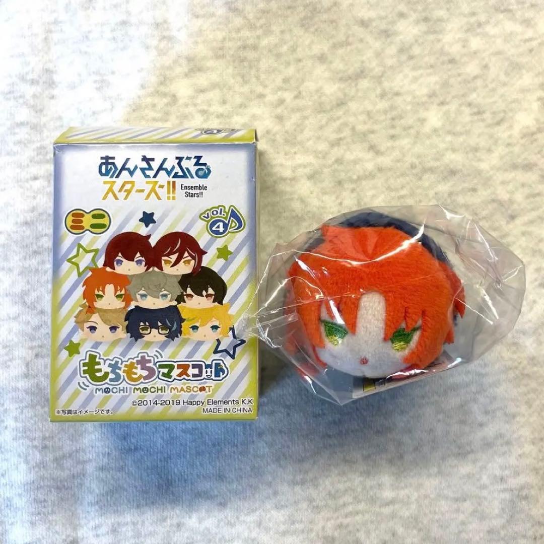あんスタ 月永レオ もちマス ミニ - メルカリ