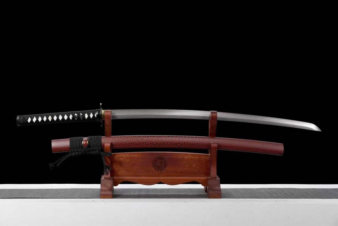 貞弘 武具 鑑賞刀 高級本格居合刀 模造刀 舞踊刀 同田貫