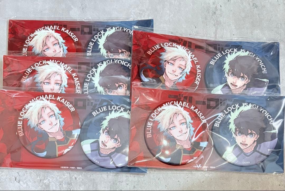 伊勢丹　ミヒャエル・カイザー　潔世一　7点