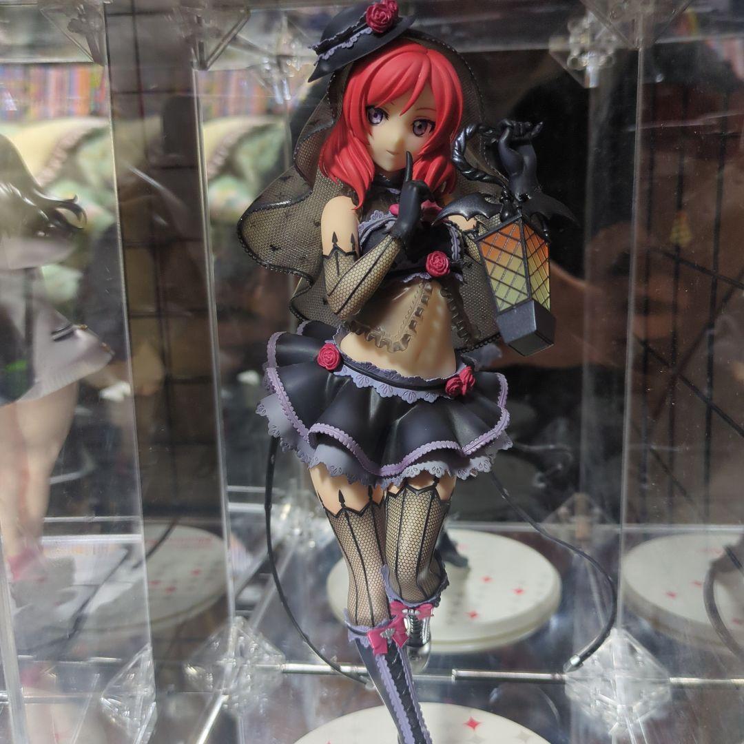 西木野真姫　フィギュア　※箱なし