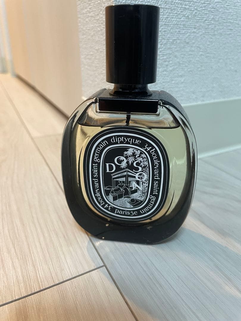 diptyque ドソン