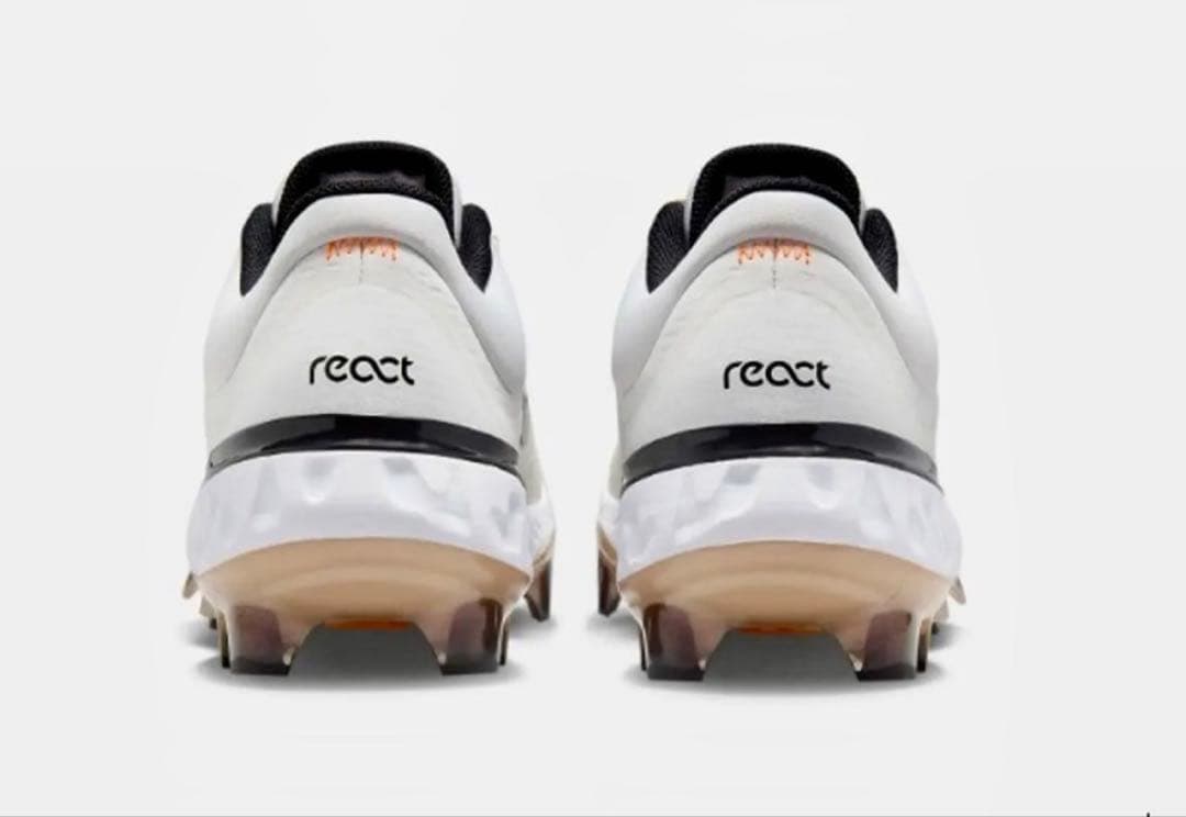 新品　ナイキ 野球スパイク　アルファハラチ エリート 28.5cm