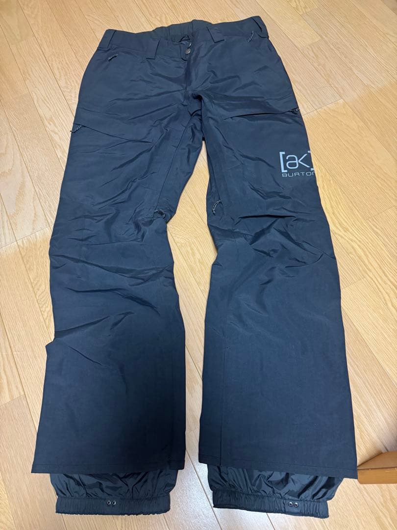 Burton AK 2L GORE-TEX スノーボードパンツ
