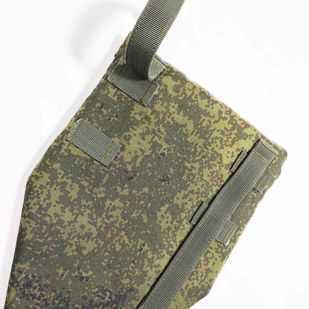 ロシア軍 グローイン グローインガード グローインプロテクター EMR