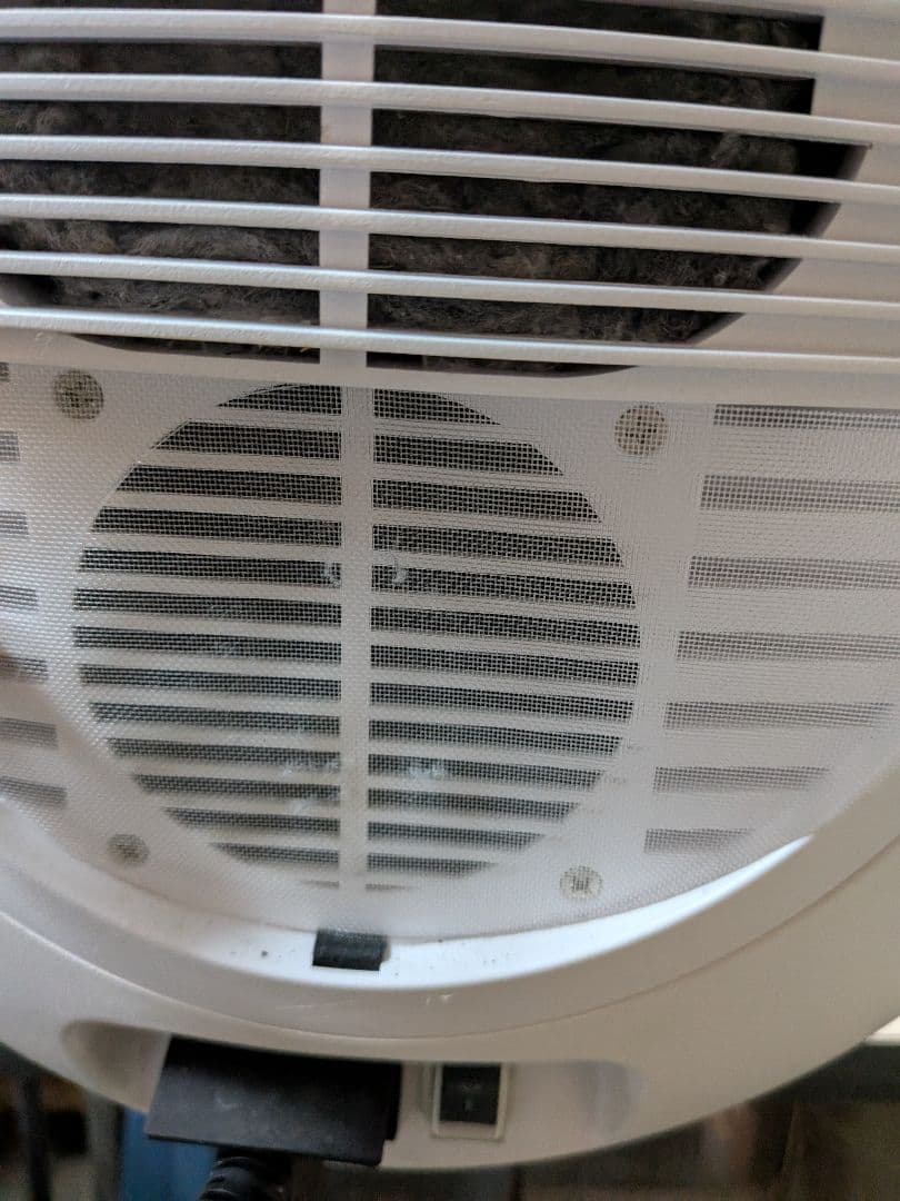 美品 Morus Zeroタンブル乾燥機 小型 衣類乾燥機 1.5kg UV除菌