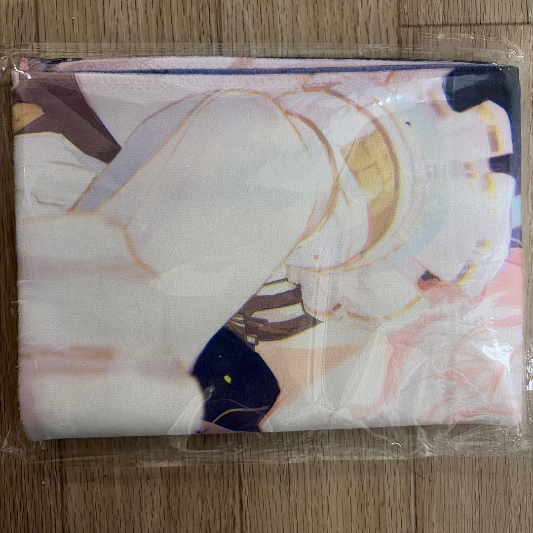 鳴潮 ライブ 特典 タオル エイメス - メルカリ