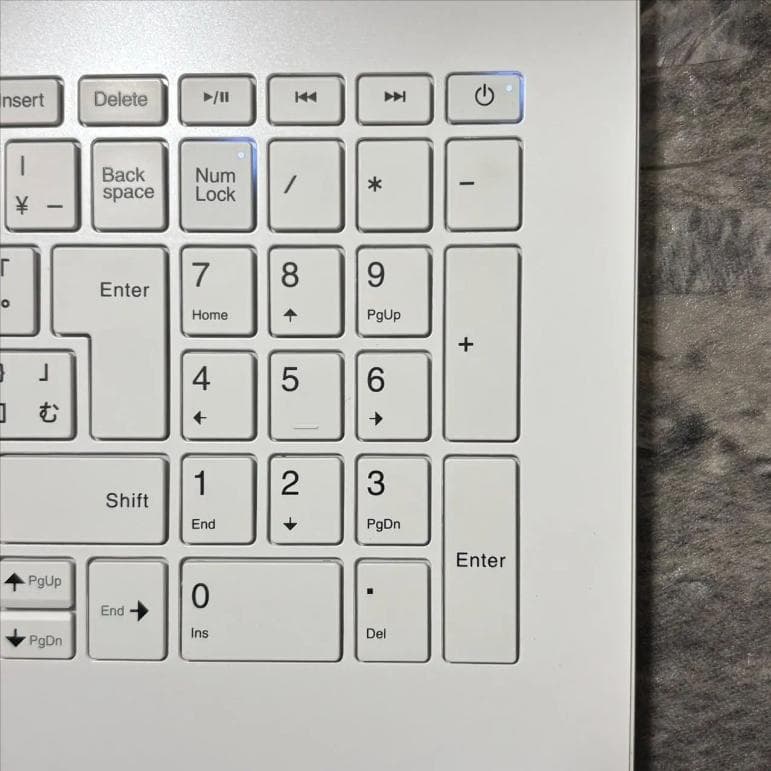 ☆Windows11 最新オフィス2024 SSD 初期設定済すぐつかえます☆ - メルカリ