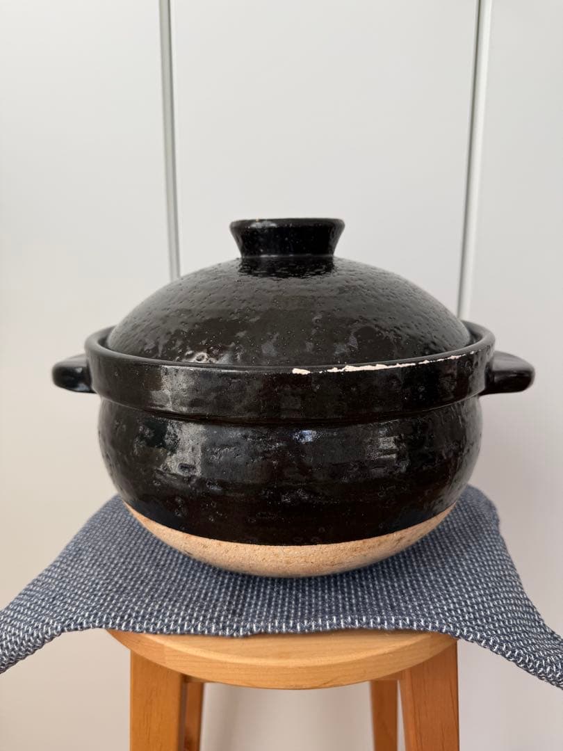 かまどさん　５合炊き　長谷園