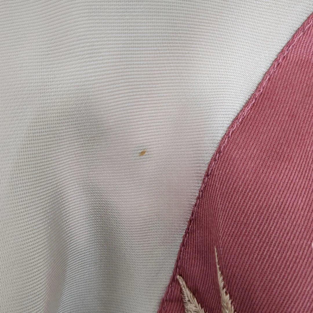 テーラー東洋　港商スペシャルスカジャン　TT11525 キャンプ松島　小