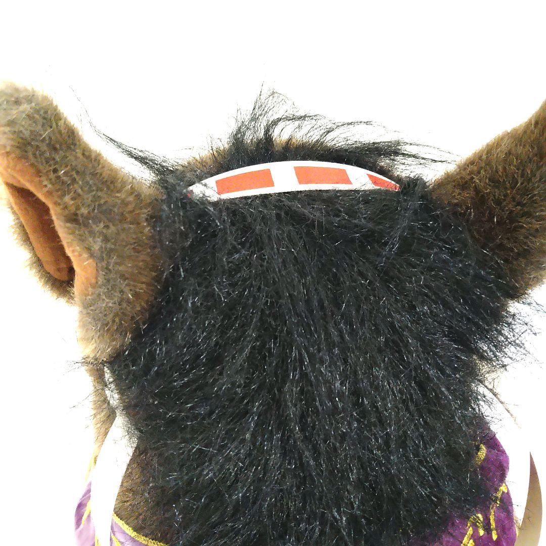 AVANTI製】タップダンスシチー第45回宝塚記念2Lサイズ(タグ付き