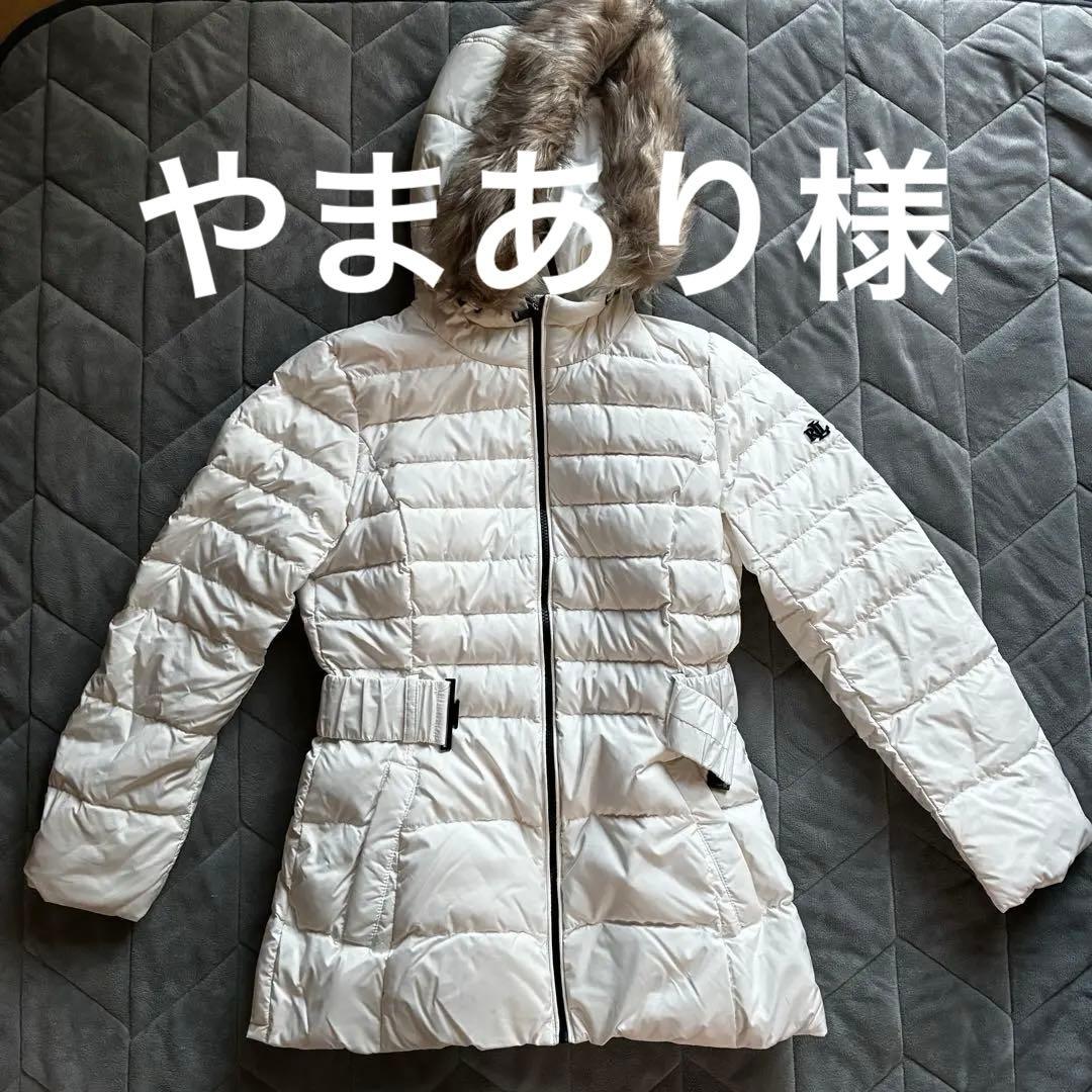 ローレンラルフローレン　ダウン