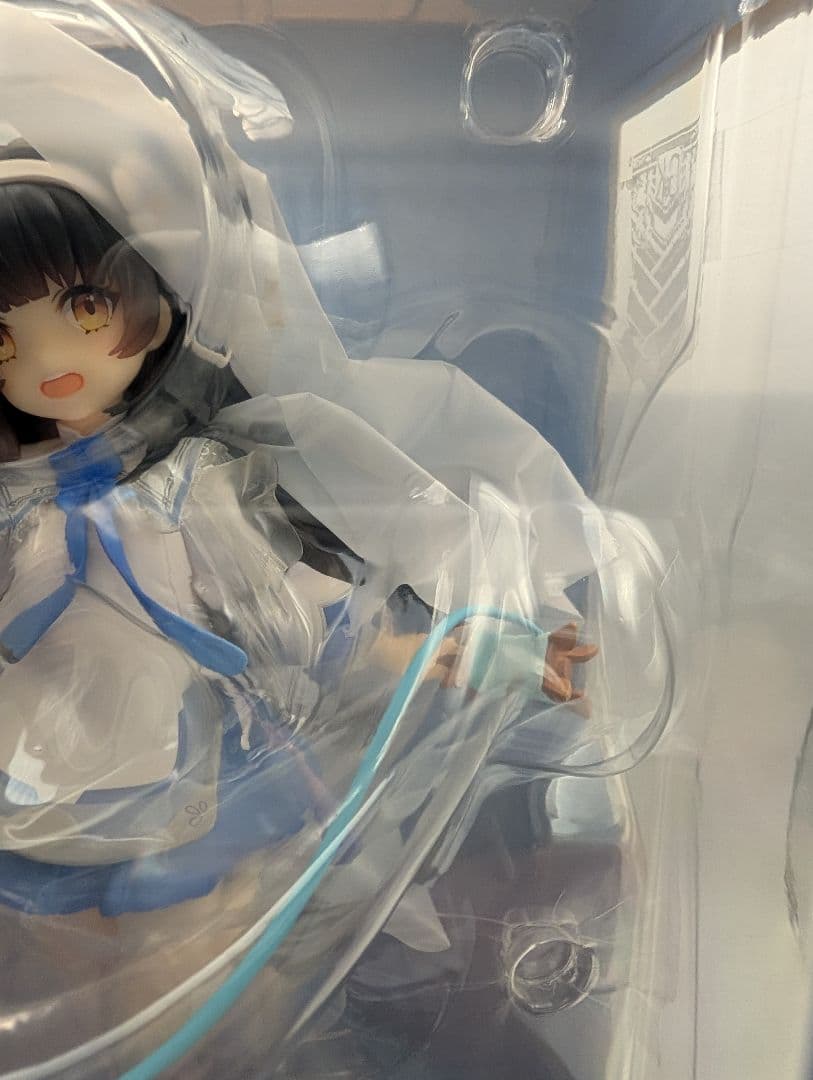 APEX ドールズフロントライン 95式 春杪夢鳶人 1/7 フィギュア - メルカリ