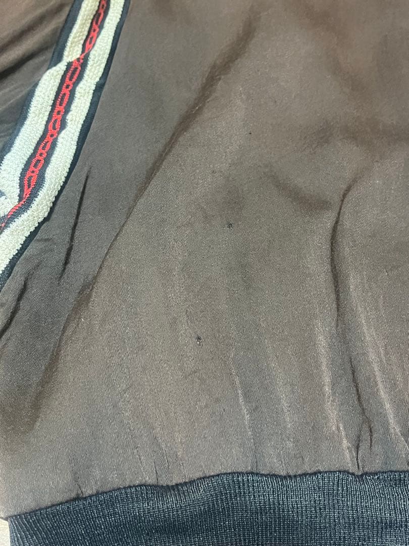 50.60,s BANTAMACナイロン混紡ジャケット