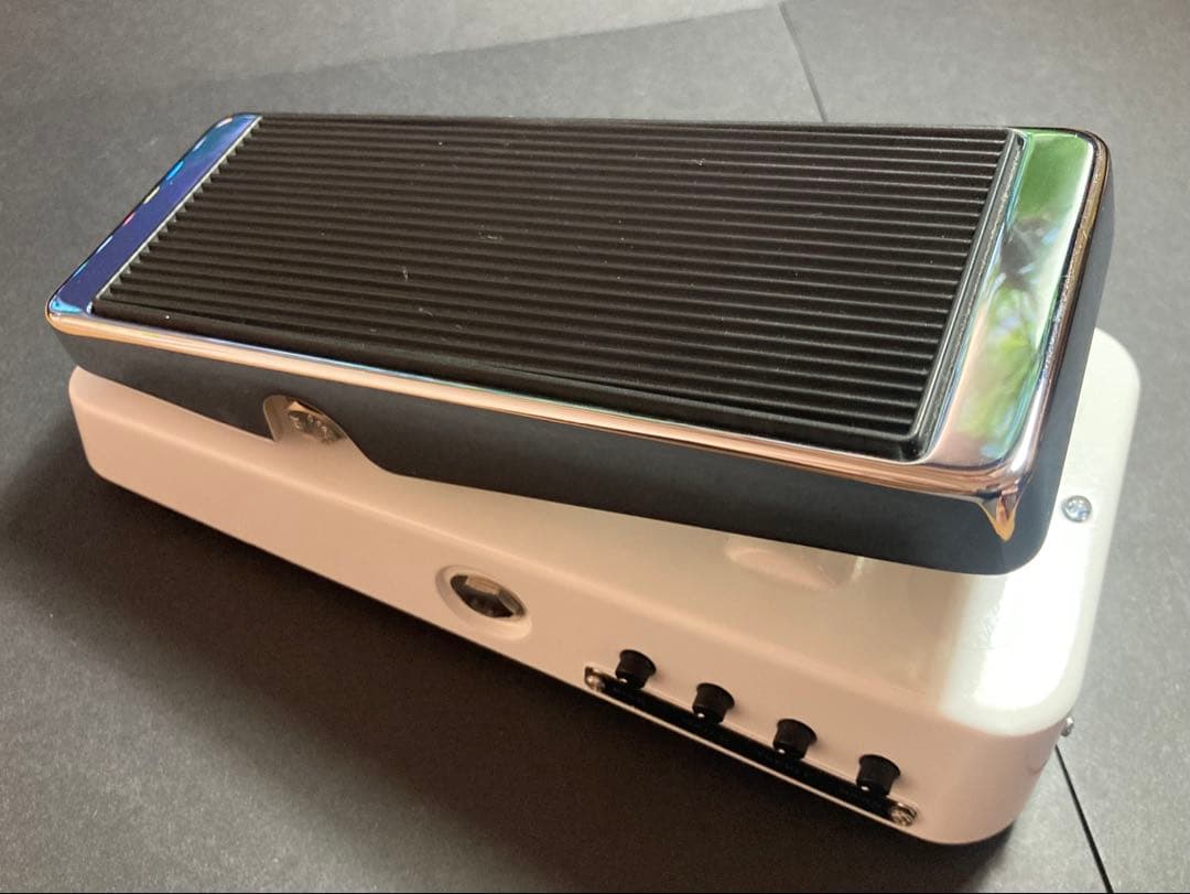 ☆値下げ中！！／美品！！☆ Xotic Wah XW-1 ワウペダル