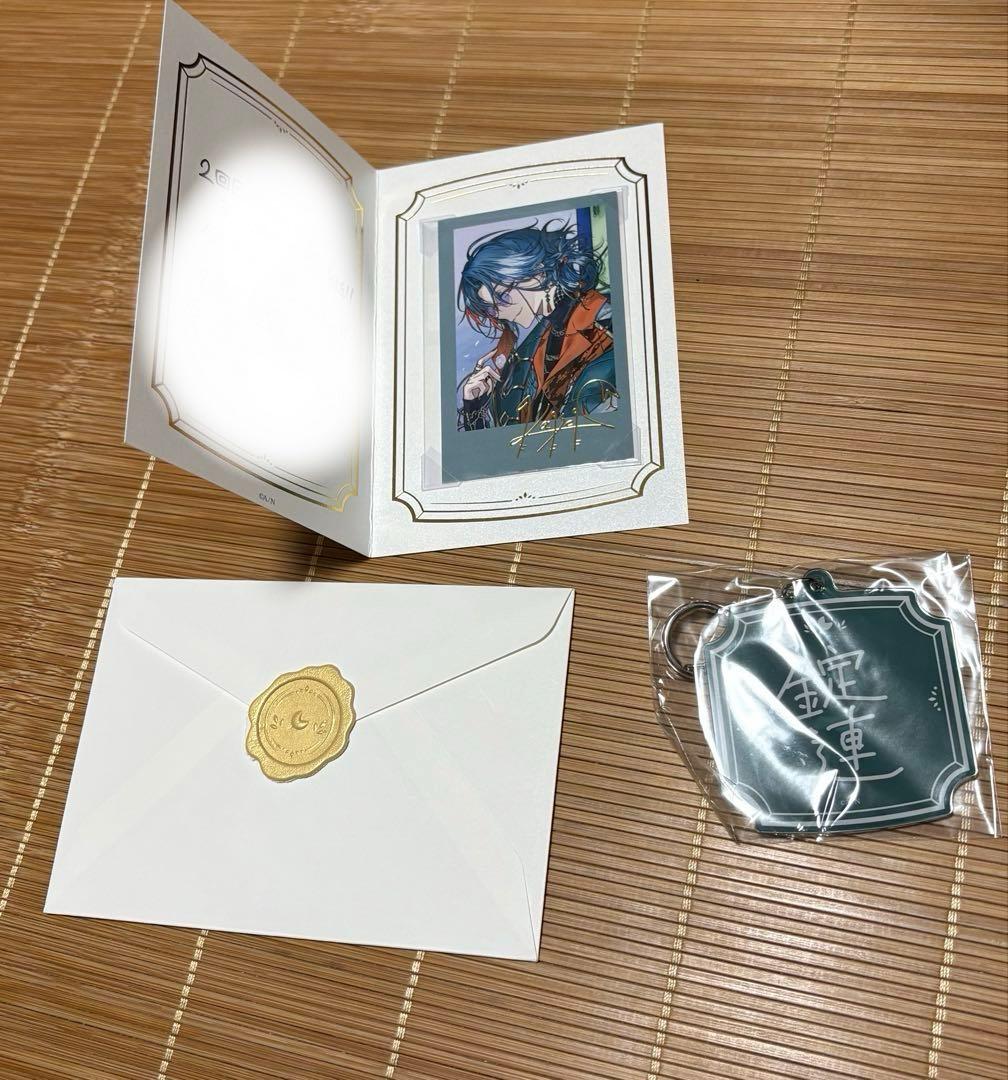 にじさんじ 3SKM 魁星 誕生日 2025 - メルカリ