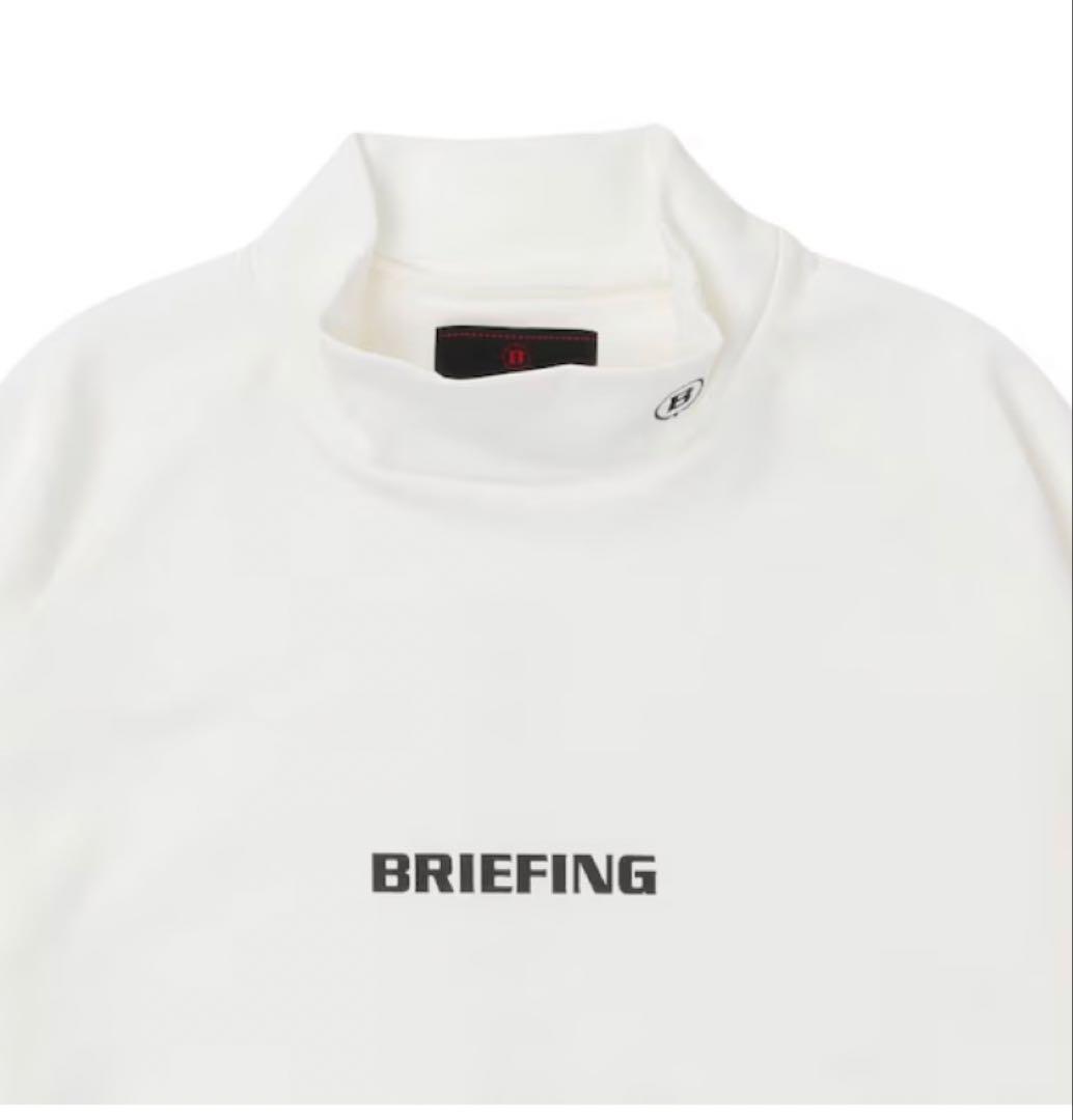 美品　ブリーフィングゴルフ BRIEFING GOLF BRG243M64