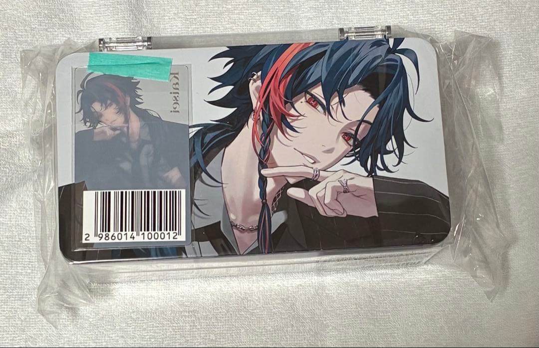 鑑定品 PSA10 Abe no Seimei 安倍晴明 UR 村上隆