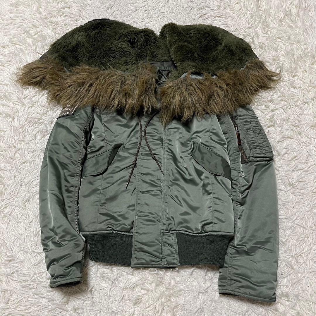 y2k フェアリーグランジ archive ヒステリックグラマー n2b ファー