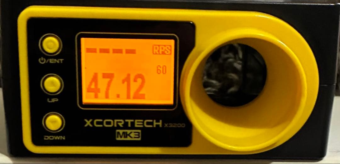 美品 東京マルイ カスタム品 グロックG18C 強化ピニオンギア ライト付き